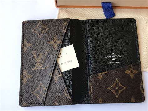 used louis vuitton pocket organizer|louis vuitton pocket organizer men.